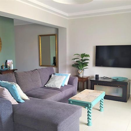 Apartamento Playa & Port Gandia Solo Familias المظهر الخارجي الصورة