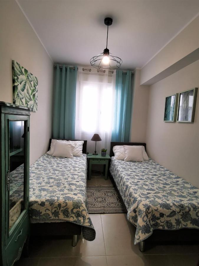 Apartamento Playa & Port Gandia Solo Familias المظهر الخارجي الصورة