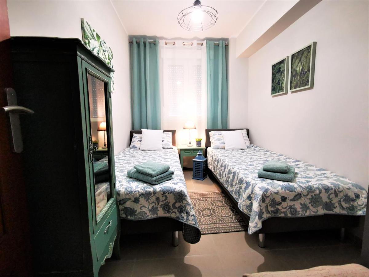 Apartamento Playa & Port Gandia Solo Familias المظهر الخارجي الصورة