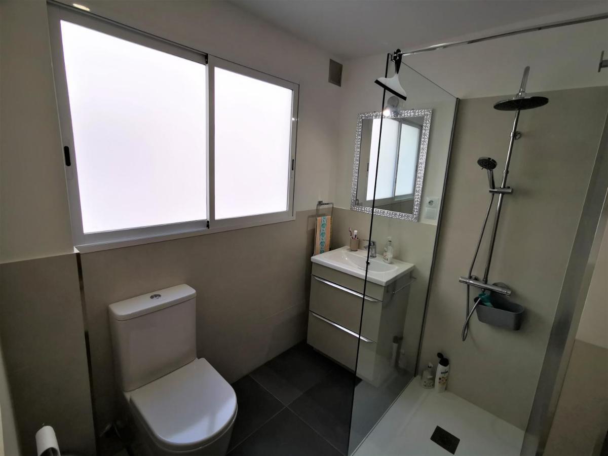 Apartamento Playa & Port Gandia Solo Familias المظهر الخارجي الصورة