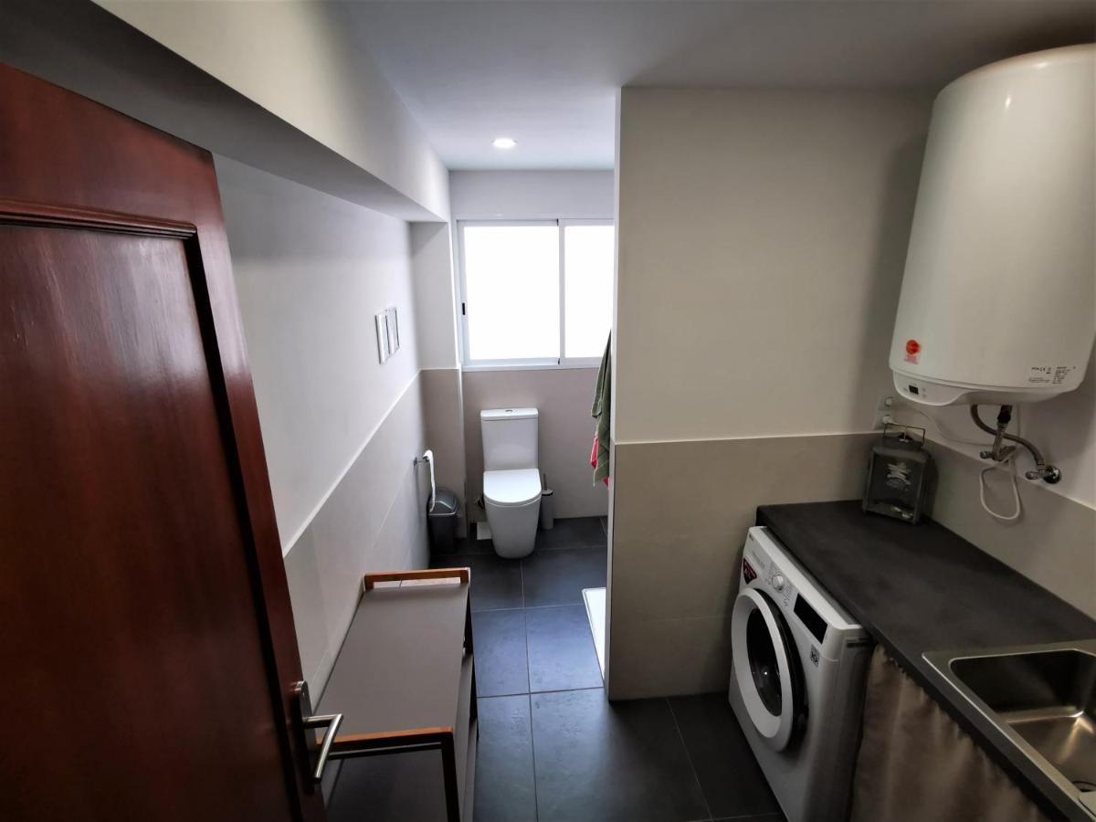Apartamento Playa & Port Gandia Solo Familias المظهر الخارجي الصورة