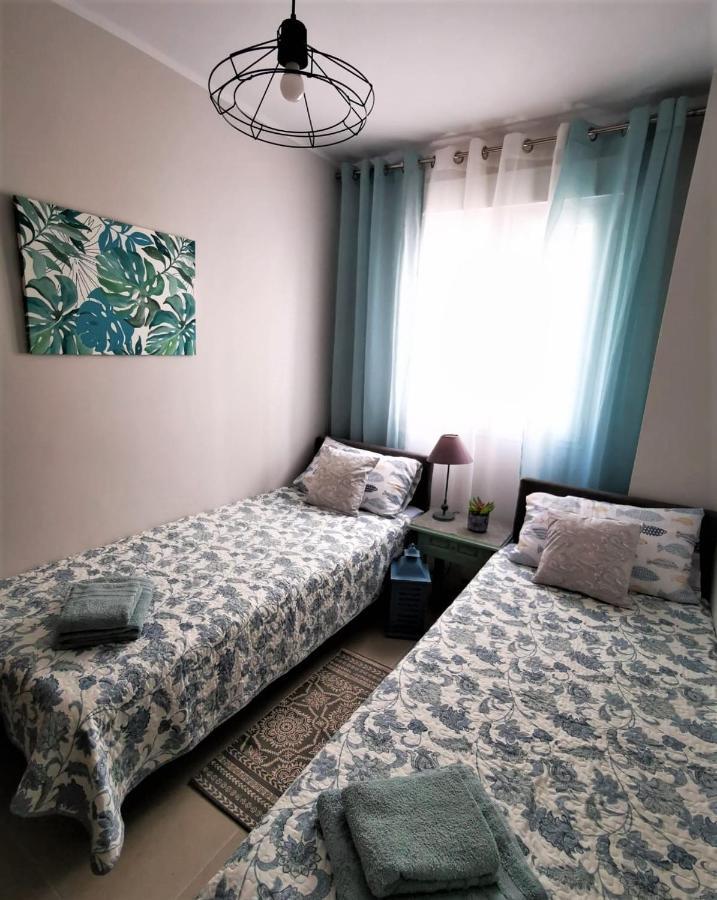 Apartamento Playa & Port Gandia Solo Familias المظهر الخارجي الصورة