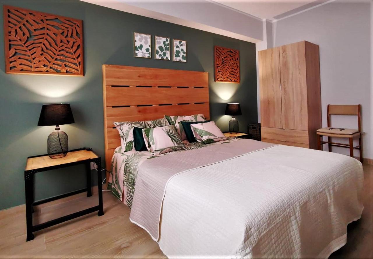 Apartamento Playa & Port Gandia Solo Familias المظهر الخارجي الصورة