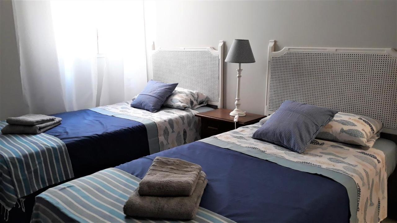 Apartamento Playa & Port Gandia Solo Familias المظهر الخارجي الصورة