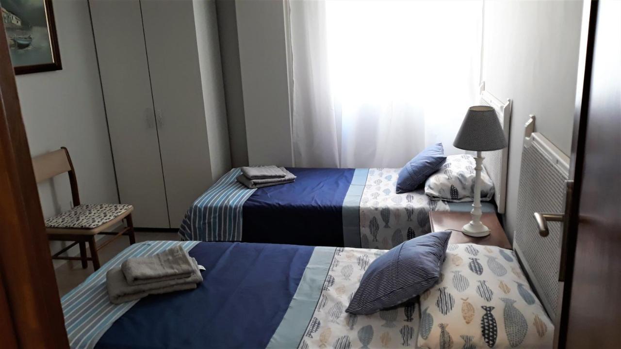 Apartamento Playa & Port Gandia Solo Familias المظهر الخارجي الصورة